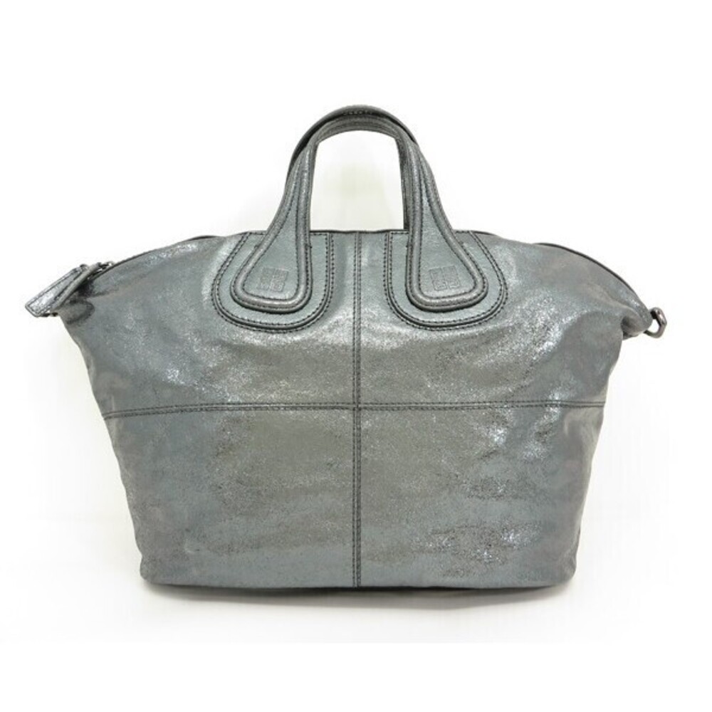 GIVENCHY Nightingale tote bag
